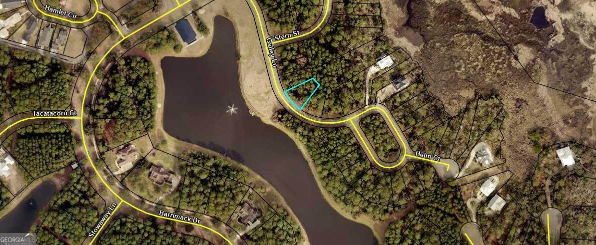 207 Galley Lane - Photo 1