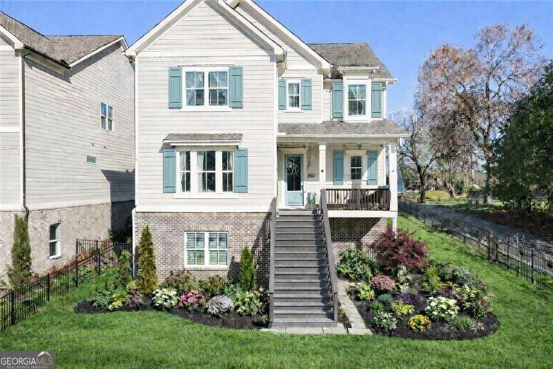 5902 Mitchell Street - Photo 1