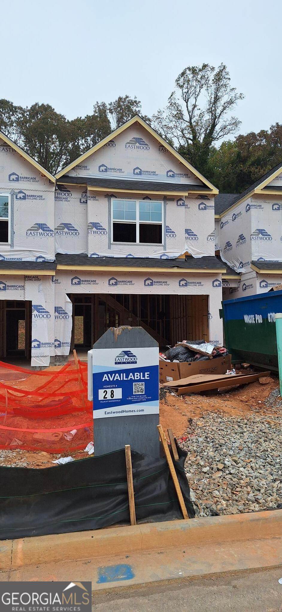 76 Trace Bluff - Photo 1