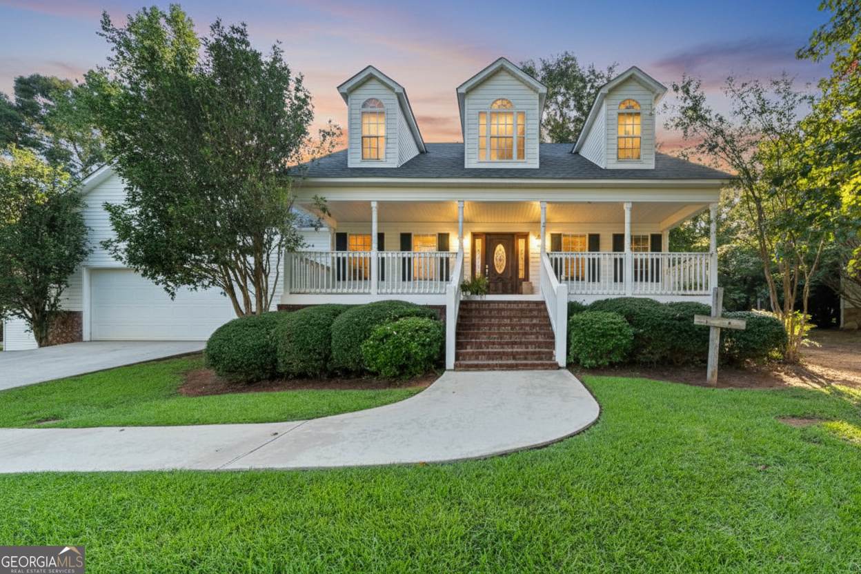 241 Southern Walk Drive - Photo 1