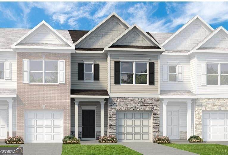 4 Pisgah Crossing - Photo 1