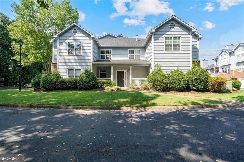 1203 Vinings Forest Lane - Photo 1