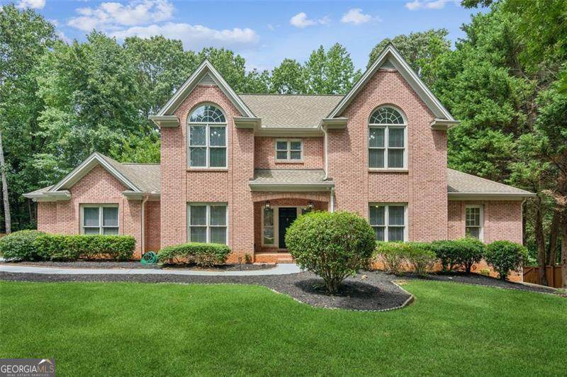 5918 Nachoochee Trail - Photo 1