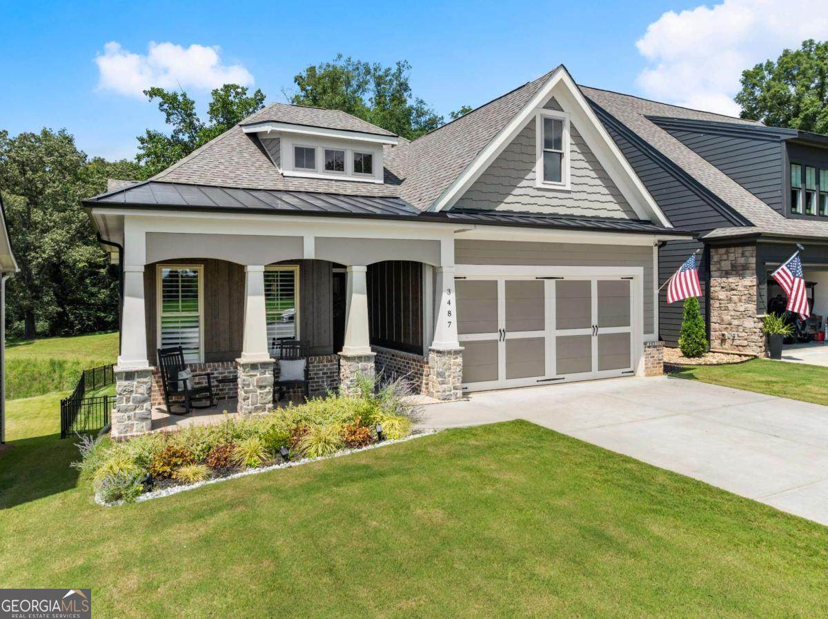 3487 Big View Road - Photo 1