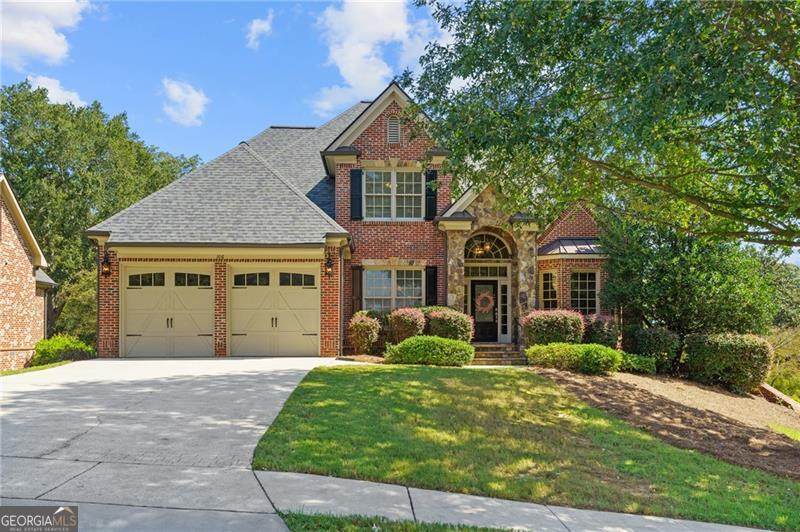 306 Vinings Walk - Photo 1