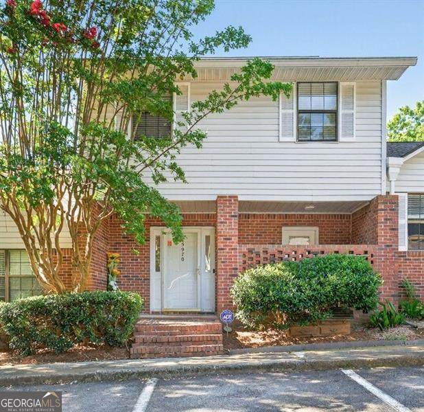 5970 Wintergreen Road - Photo 1