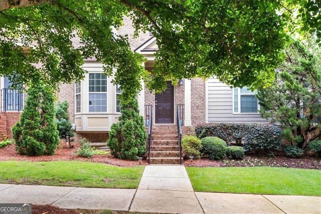 3937 Covey Flush Court - Photo 1