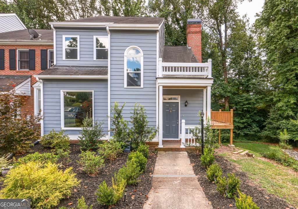 51 Nesbit Place - Photo 1