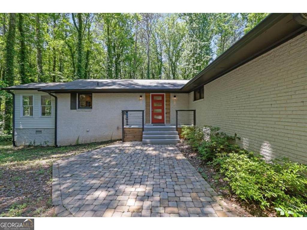 4066 Covered Bridge Road - Photo 1