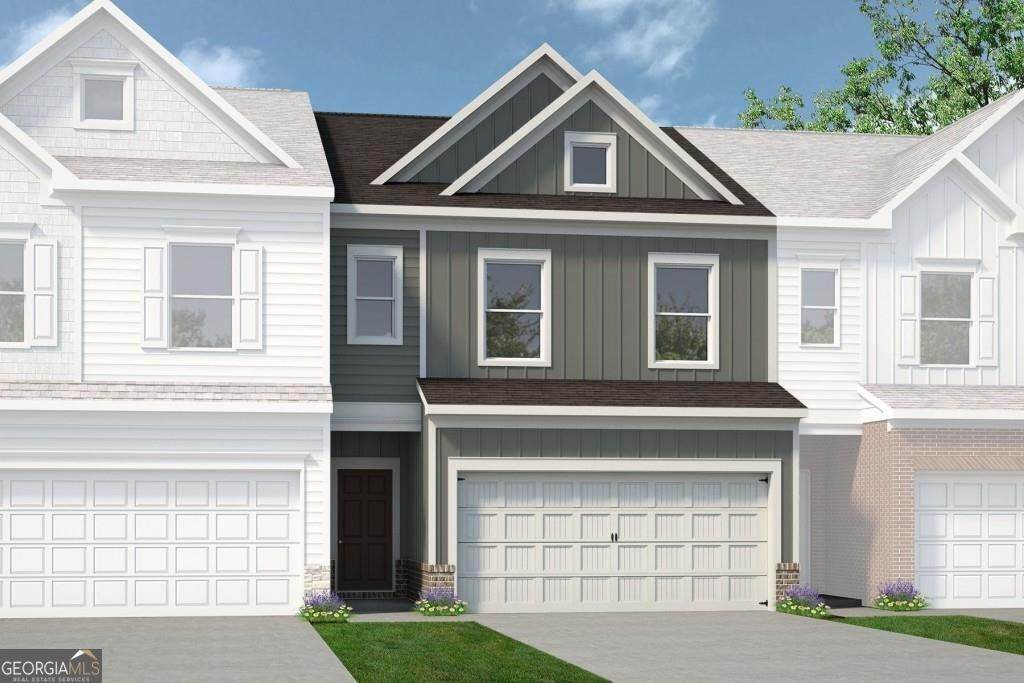 1006 Stiles Circle - Photo 1