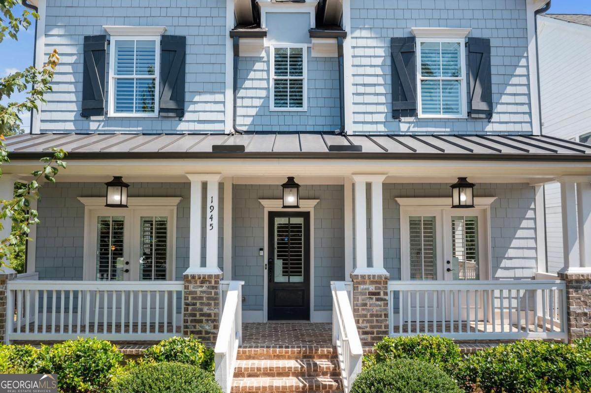 1945 Park Chase Lane - Photo 1