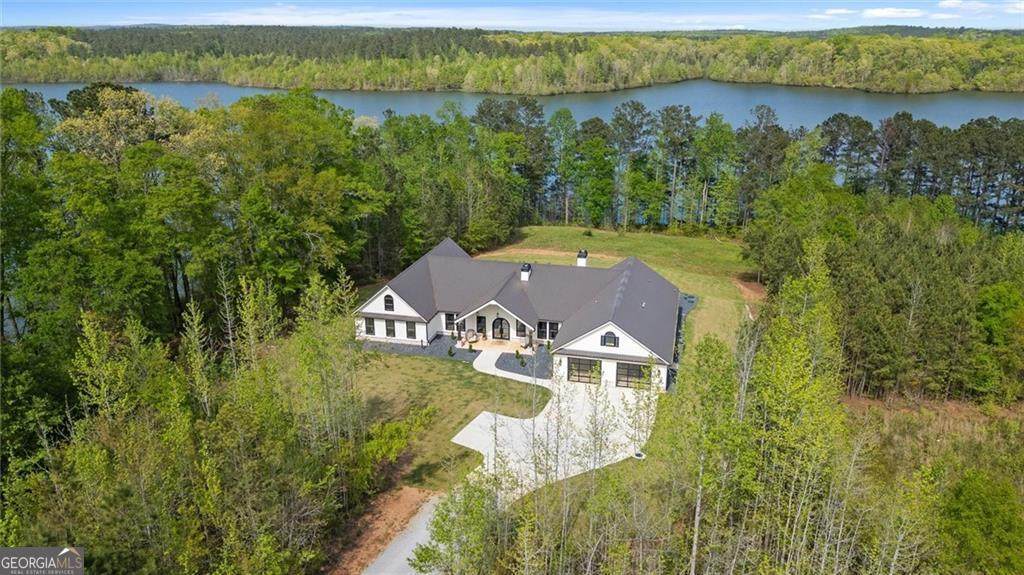 840 Old Driver Road - Photo 1