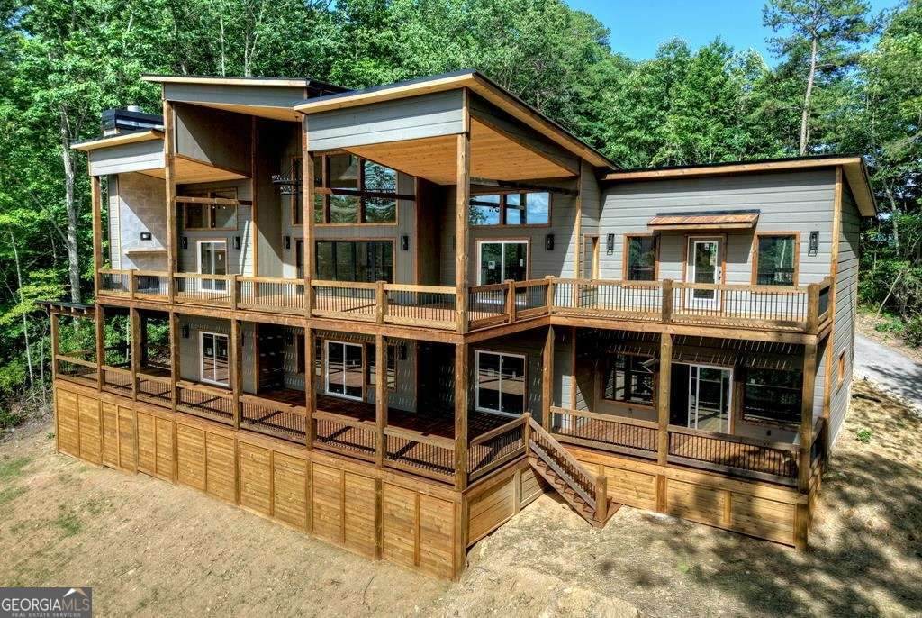 356 Mountain Ridge Drive - Photo 1