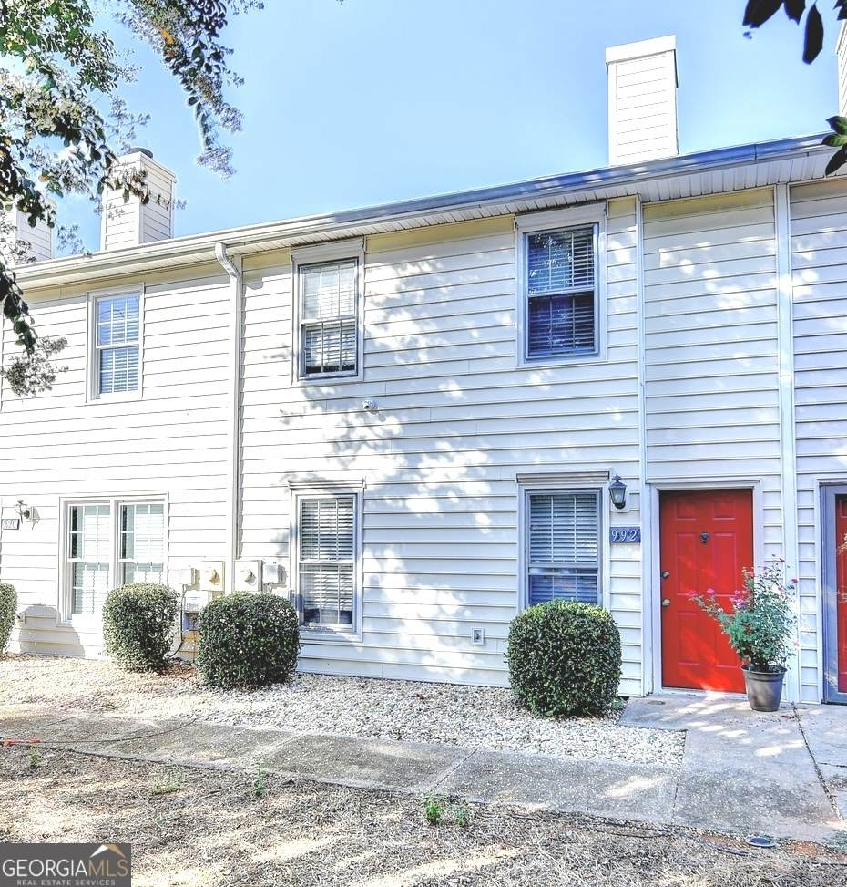 992 Old Holcomb Bridge Road - Photo 1