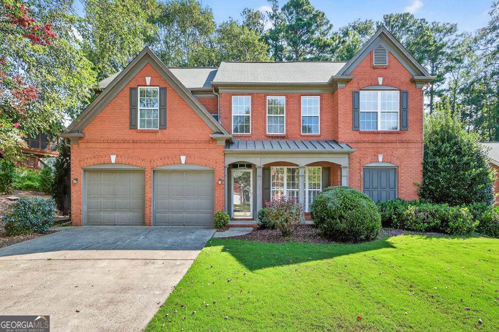 1065 Bookhout Drive - Photo 1