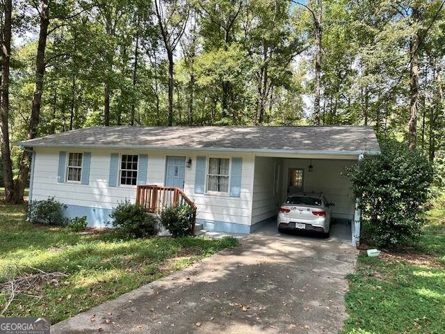 4073 Twin Springs Road - Photo 1