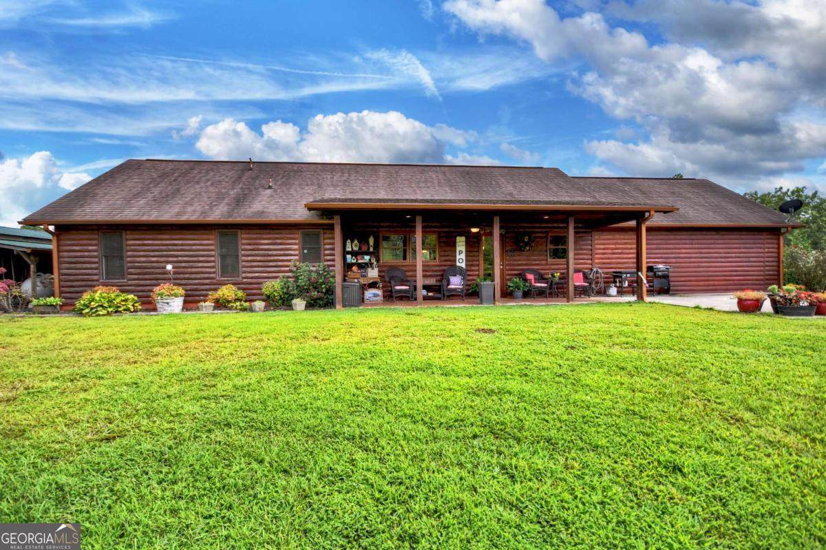 7117 Mineral Bluff Highway - Photo 1