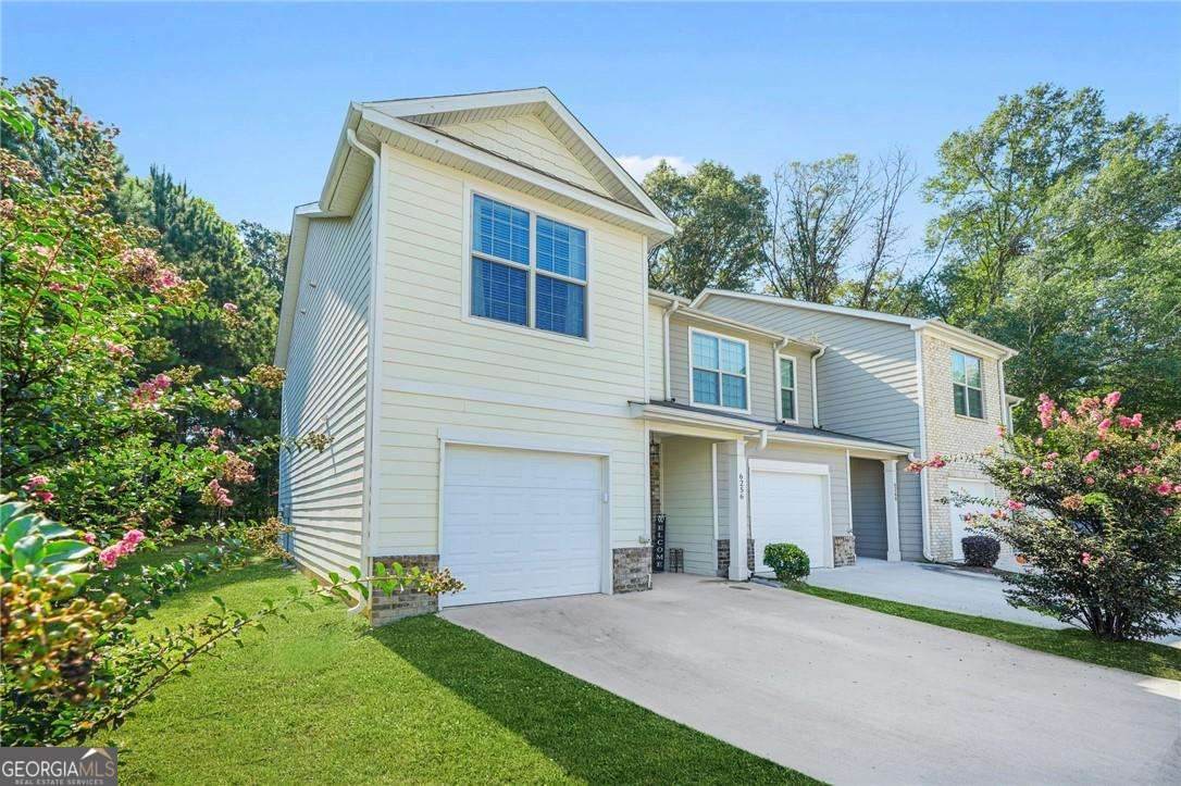 6256 Trickle Bend - Photo 1