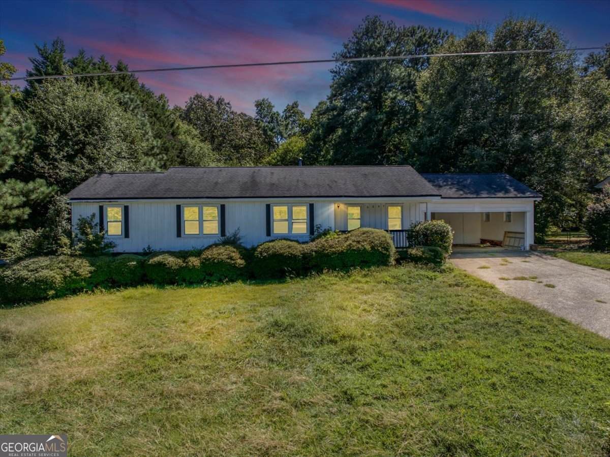 6867 Laurelwood Drive - Photo 1