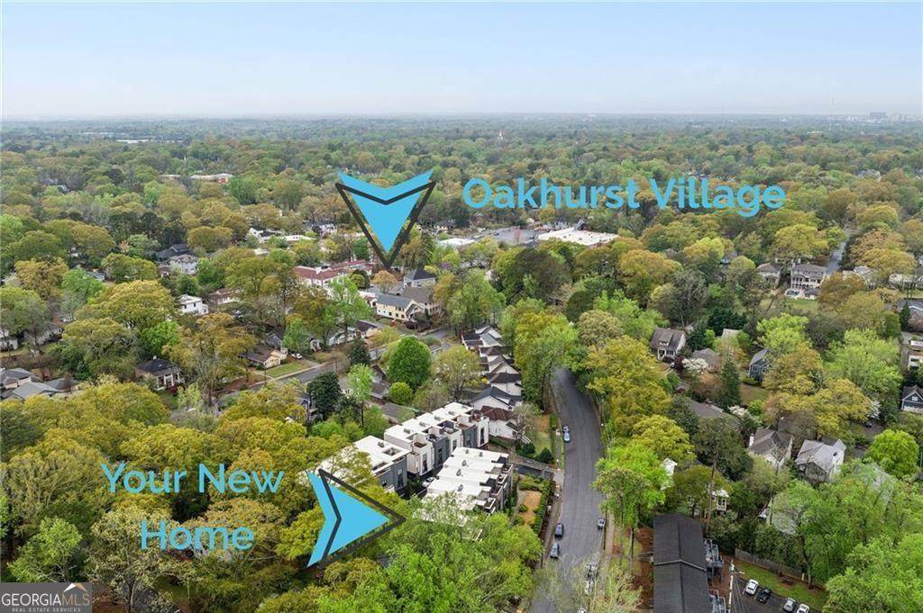 728 Oakview Road - Photo 1