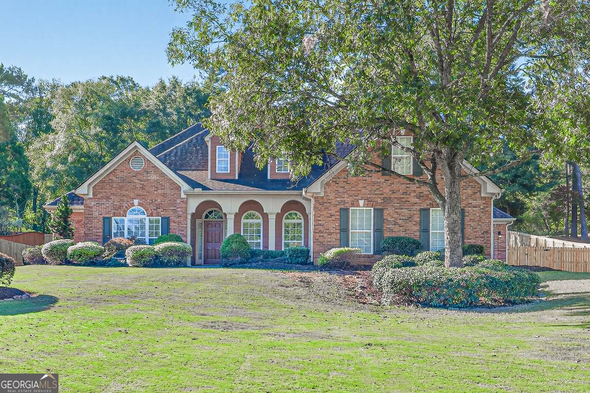 236 Reece Drive - Photo 1