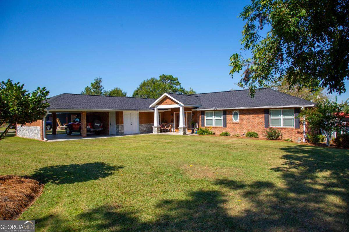 2612 Buck Head Road - Photo 1