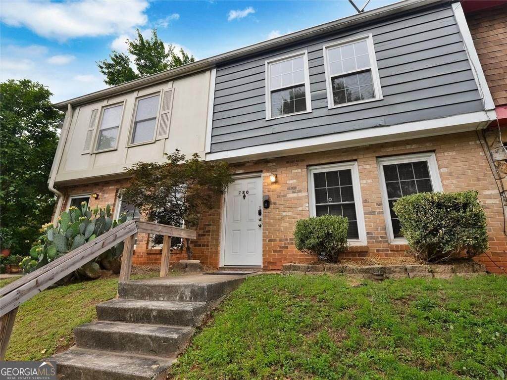 780 Glynn Oaks Drive - Photo 1