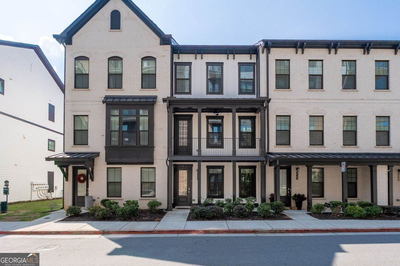 4651 Eddibunn Drive - Photo 1