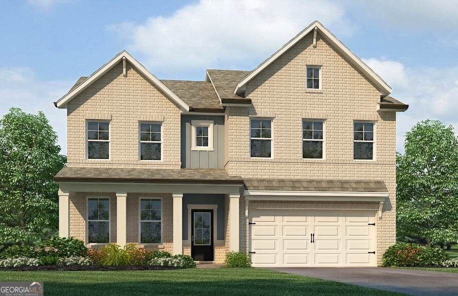 1866 Kingsmere Run Drive - Photo 1