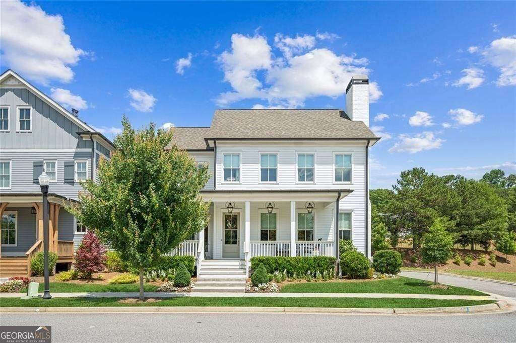 1057 Crossroads Trail - Photo 1