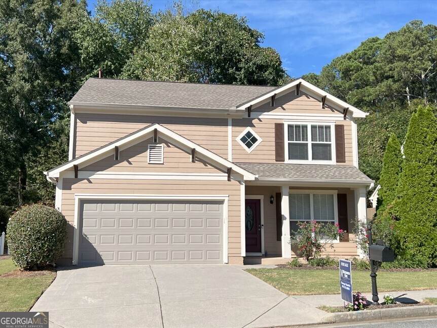 3907 Wild Blossom Court - Photo 1