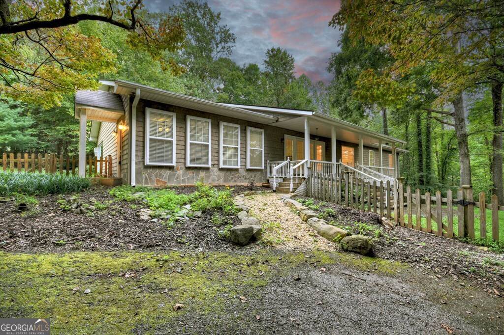 2704 Lebanon Road - Photo 1