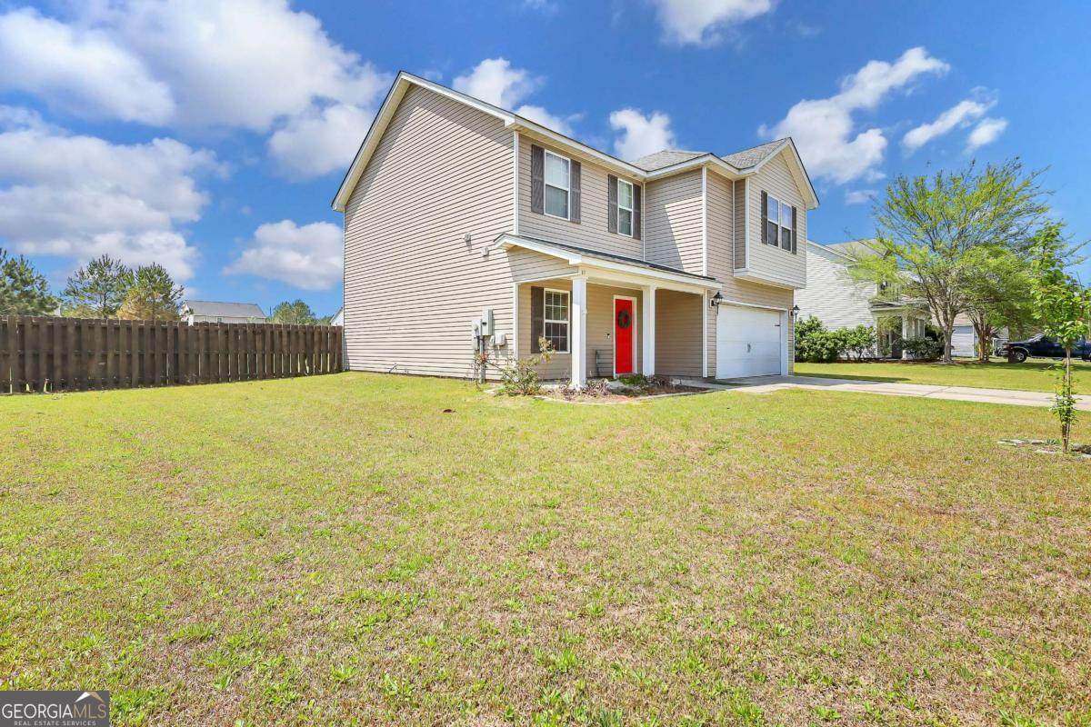 17 Sagefield Drive - Photo 1