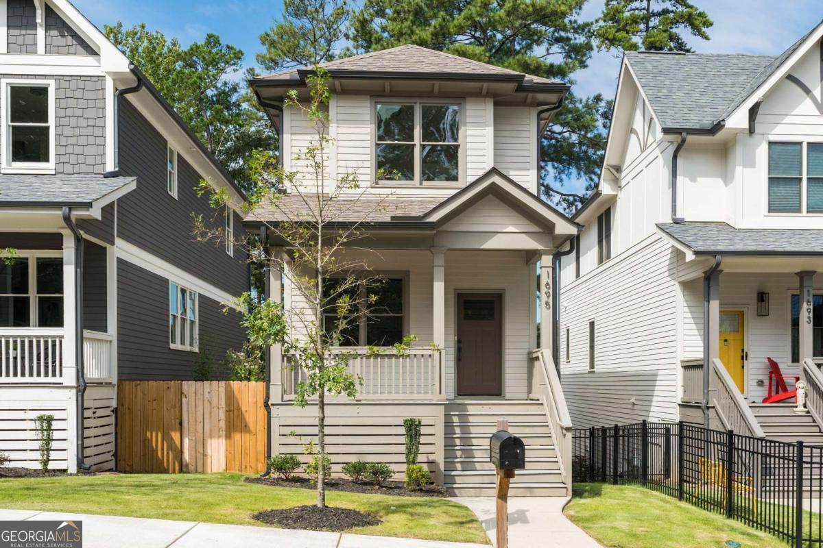 1695 Thomas Street - Photo 1