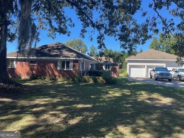 765 Colerain Road - Photo 1