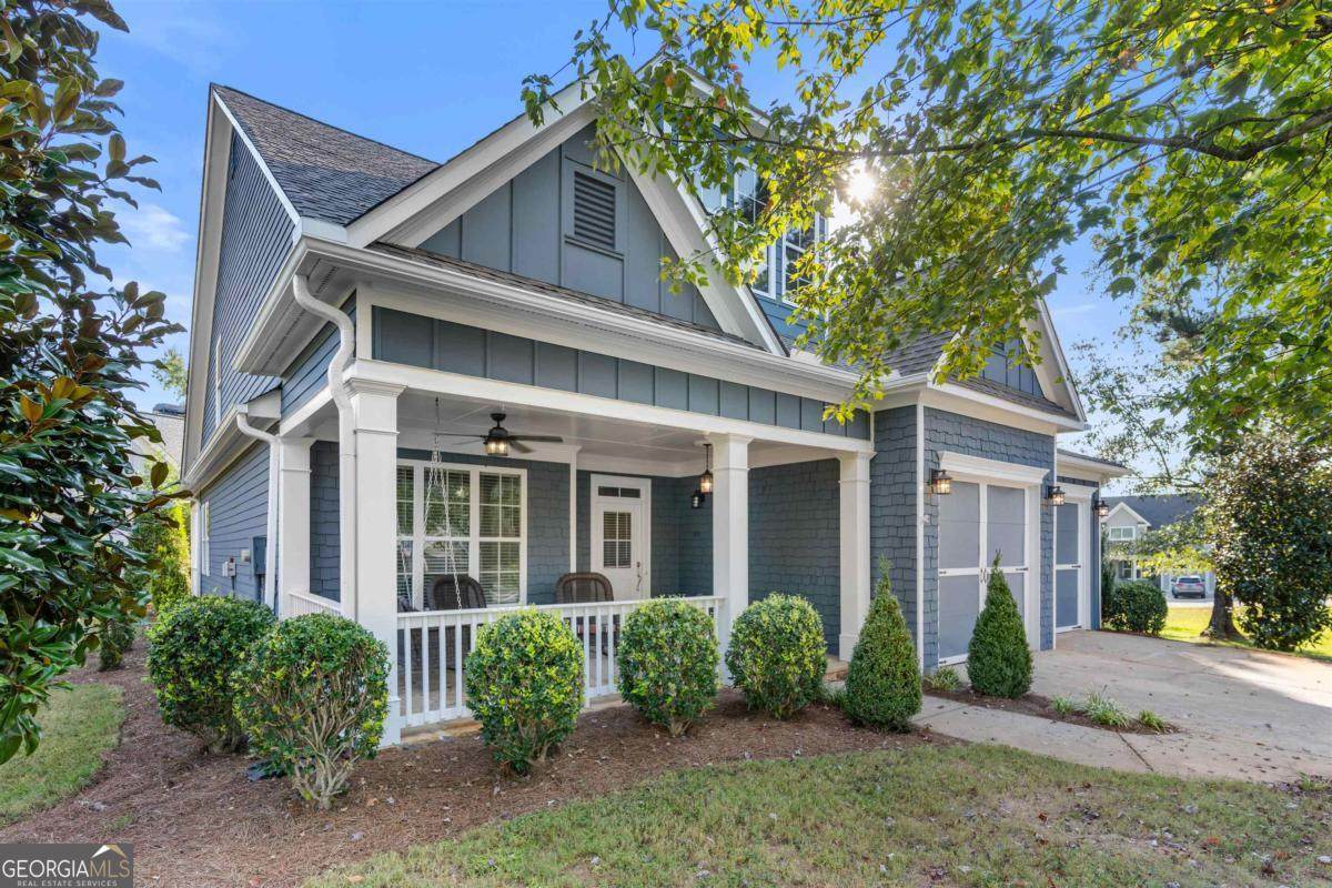 1100 Mira Vista Cove - Photo 1