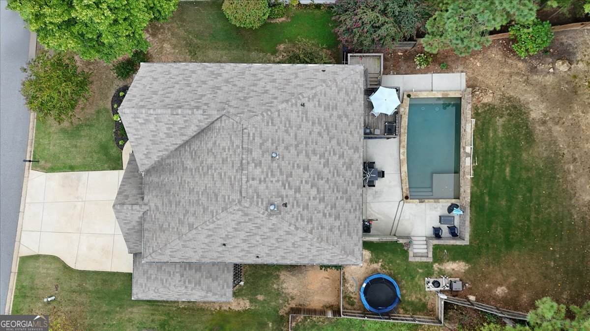 206 White Cloud Run - Photo 1