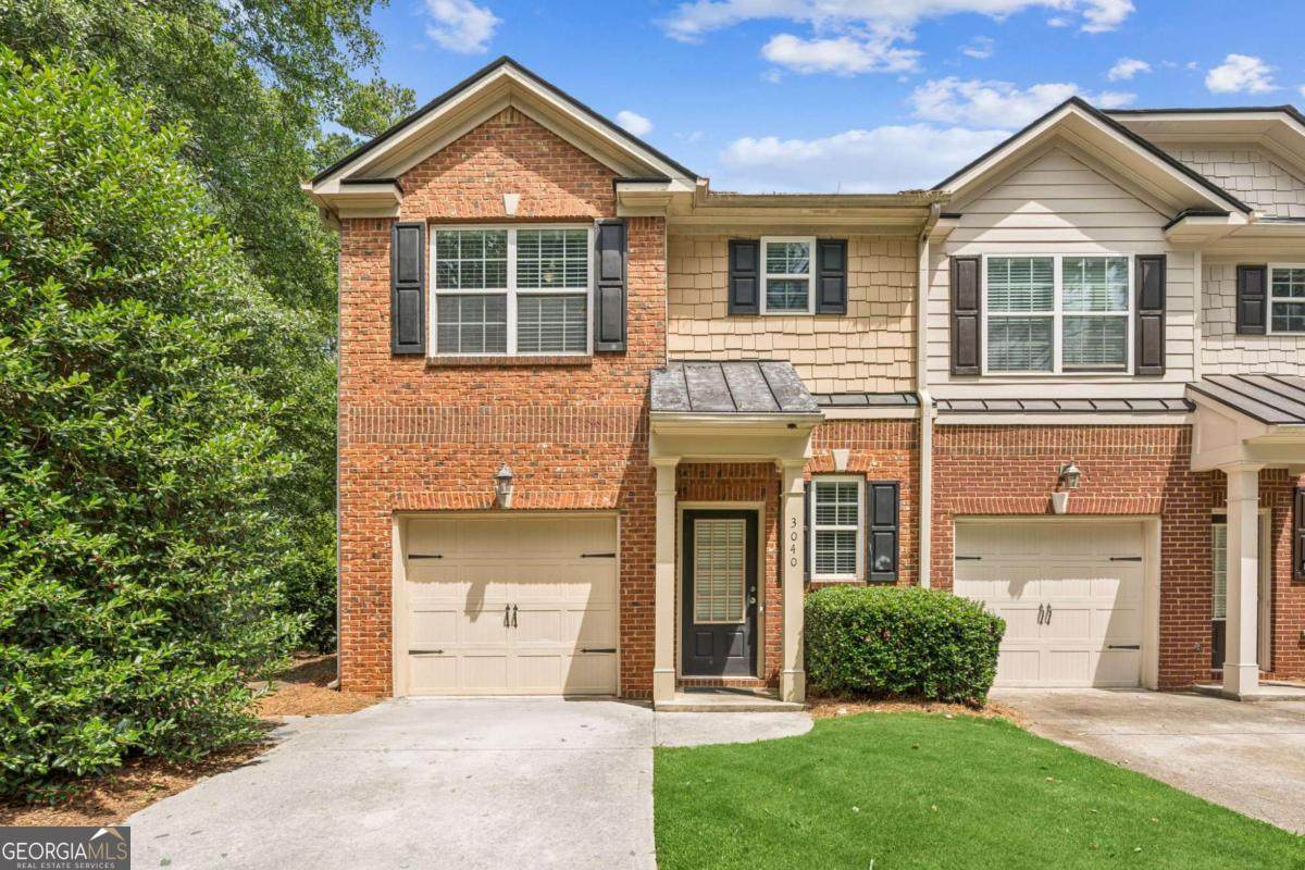 3040 Bernauer Trace - Photo 1