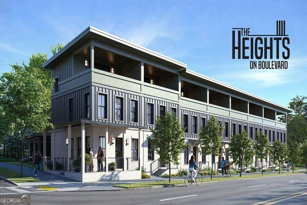 1160 Boulevard - Photo 1