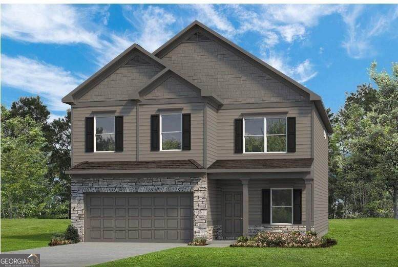 181 Thedford Drive - Photo 1