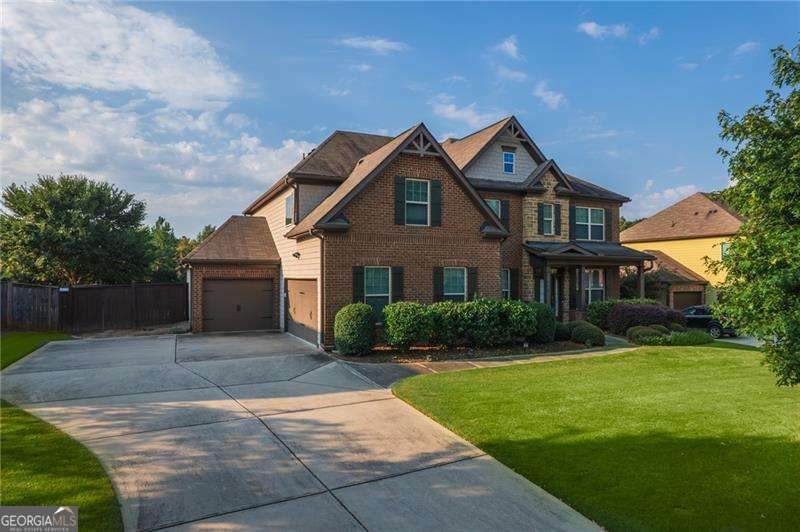 210 Birchin Drive - Photo 1