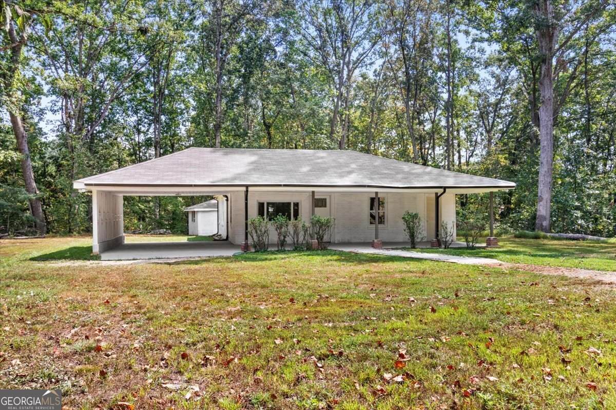 3990 Pine Hill Drive - Photo 1
