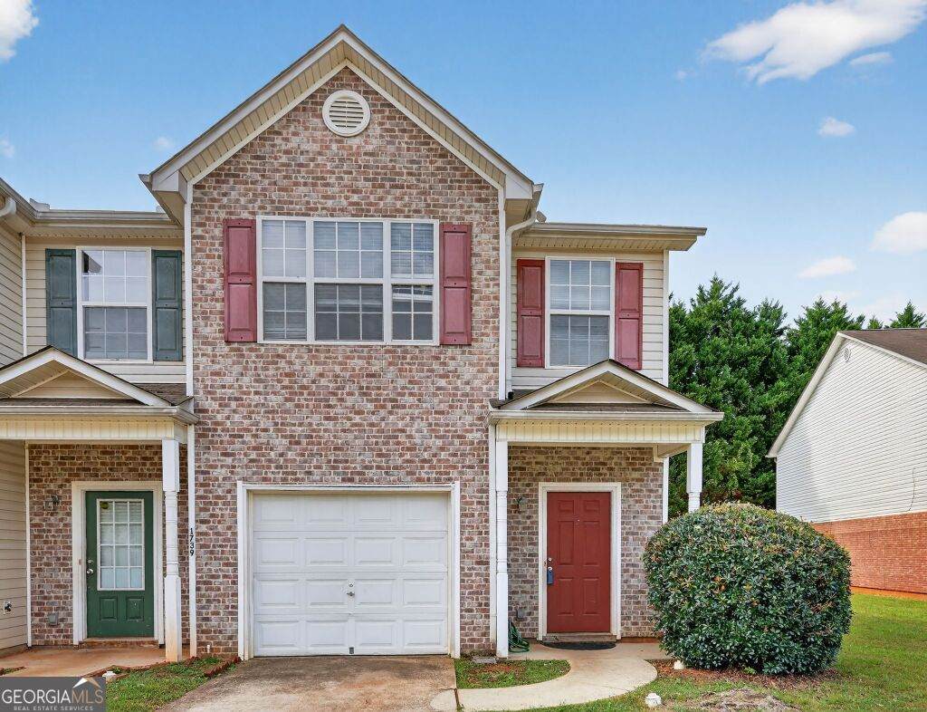 1737 Fielding Way - Photo 1