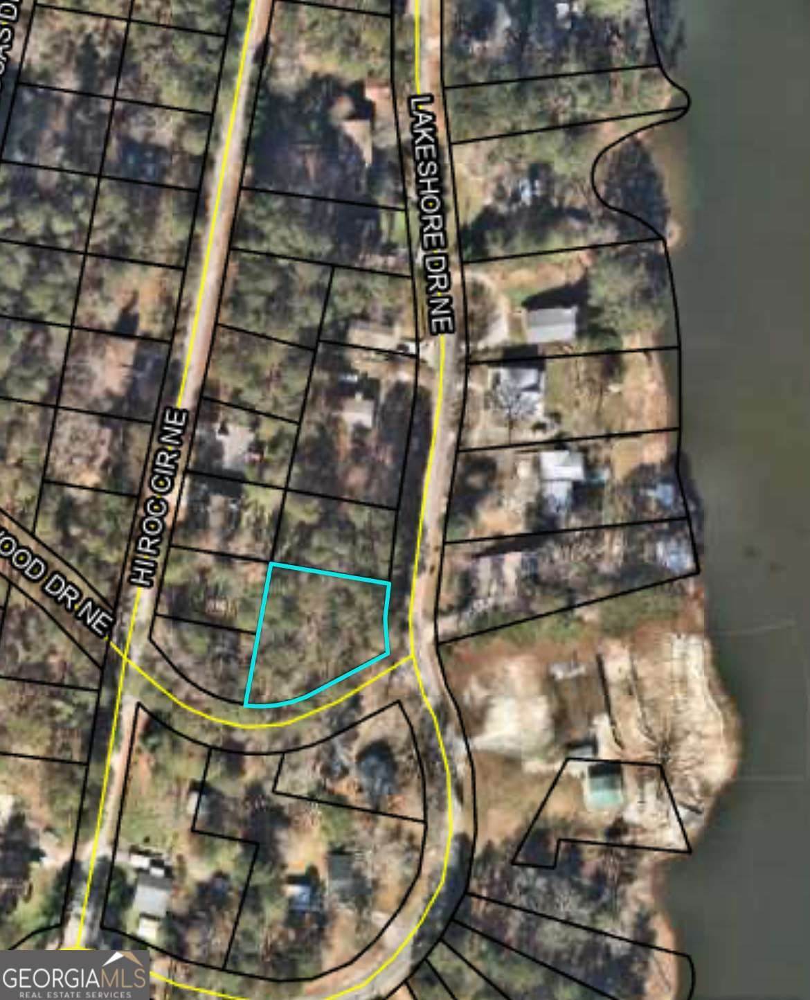 2390 Trailwood Drive - Photo 1