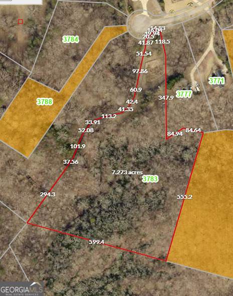 3783 Stone Creek Court - Photo 1