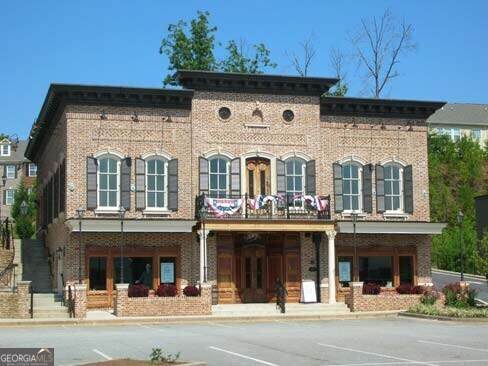 8480 Holcomb Bridge Road - Photo 1