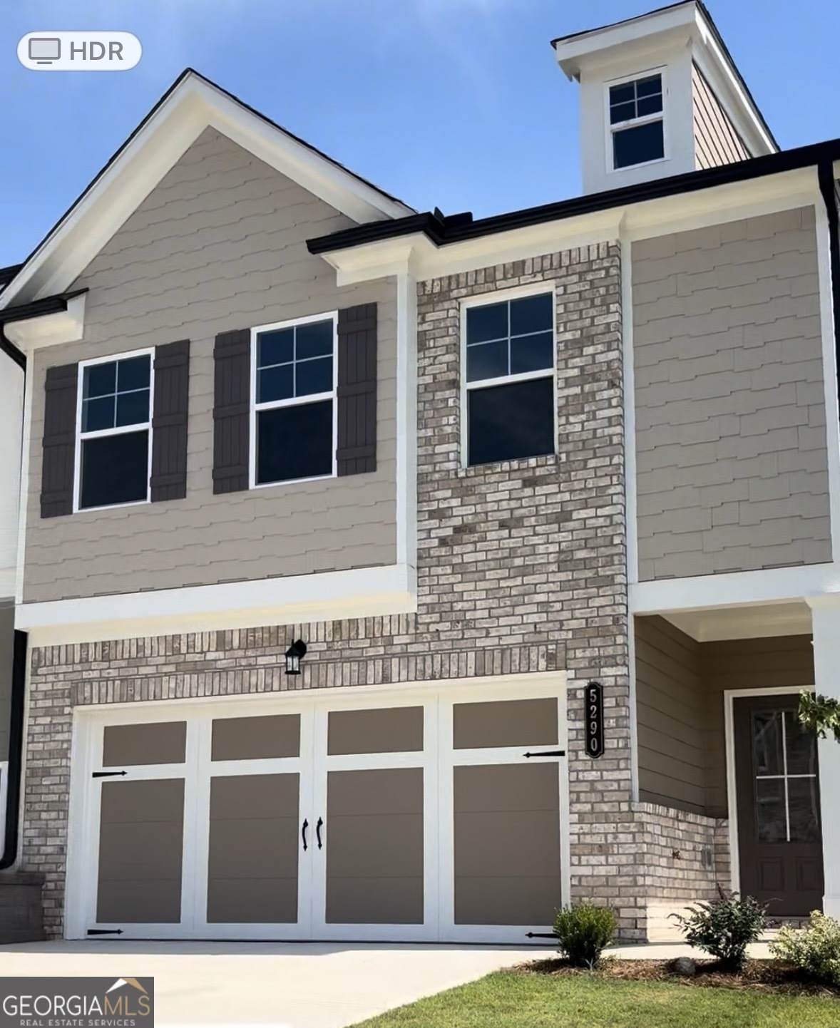 5290 Fox Den Road - Photo 1