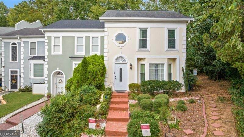 3707 Meeting Street - Photo 1