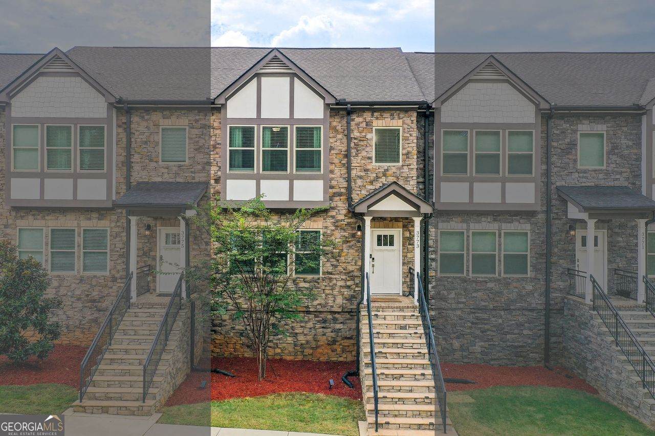 3773 Jack Vernon Circle - Photo 1