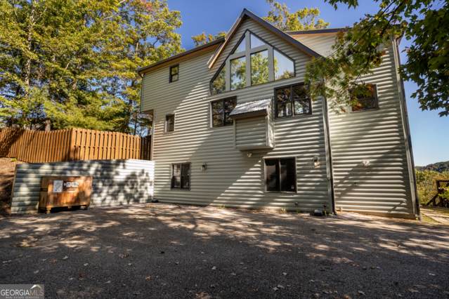 85 Foster Cove Road - Photo 1